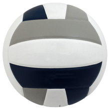 Load image into Gallery viewer, Perfection Leather Volleyball NFHS Stamped
