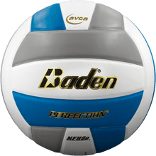 Cargar imagen en el visor de la galería, Baden Perfection Leather Volleyball
