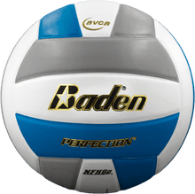 Load image into Gallery viewer, Perfection Leather Volleyball NFHS Stamped
