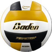 Cargar imagen en el visor de la galería, Baden Perfection Leather Volleyball
