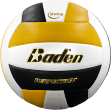 Load image into Gallery viewer, Perfection Leather Volleyball
