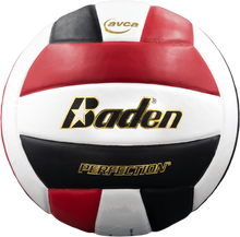 Load image into Gallery viewer, Perfection Leather Volleyball
