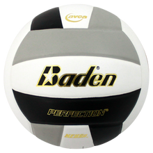 Load image into Gallery viewer, Perfection Leather Volleyball NFHS Stamped
