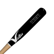 Cargar imagen en el visor de la galería, Victus Pro Reserve Yi13 Birch Wood Youth Baseball Bat: VYRWMYI13-N/BK black
