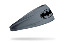 Cargar imagen en el visor de la galería, Batman: Black Logo Big Bang Lite

