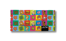 Cargar imagen en el visor de la galería, Junk Brands Scooby Doo: Mixed Pattern Big Bang Lite Headband
