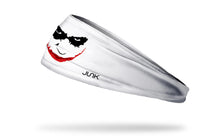 Cargar imagen en el visor de la galería, Junk Brands The Joker: Serious Face Big Bang Lite Headband
