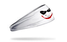 Cargar imagen en el visor de la galería, Junk Brands The Joker: Serious Face Big Bang Lite Headband
