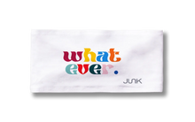 Cargar imagen en el visor de la galería, Junk Brands Whatever BBL Headband
