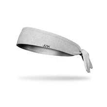 Cargar imagen en el visor de la galería, Junk Brands White Noise Flex Tie Headband
