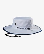 Cargar imagen en el visor de la galería, EvoShield Logo Bucket Hat: White/USA
