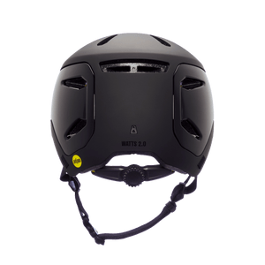 Watts 2.0 MIPS Bike Helmet – TOP GEAR ATHLETICS