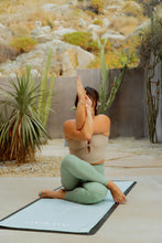 Load image into Gallery viewer, Harmony Yoga Towel
