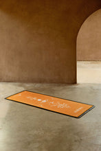 Load image into Gallery viewer, Gaia Yoga Towel
