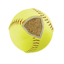 Load image into Gallery viewer, Dudley Little League 11" Game Ball Fastpitch Softball-12 Pack

