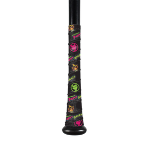 VukGripz Party Animals Bat Grip Tape