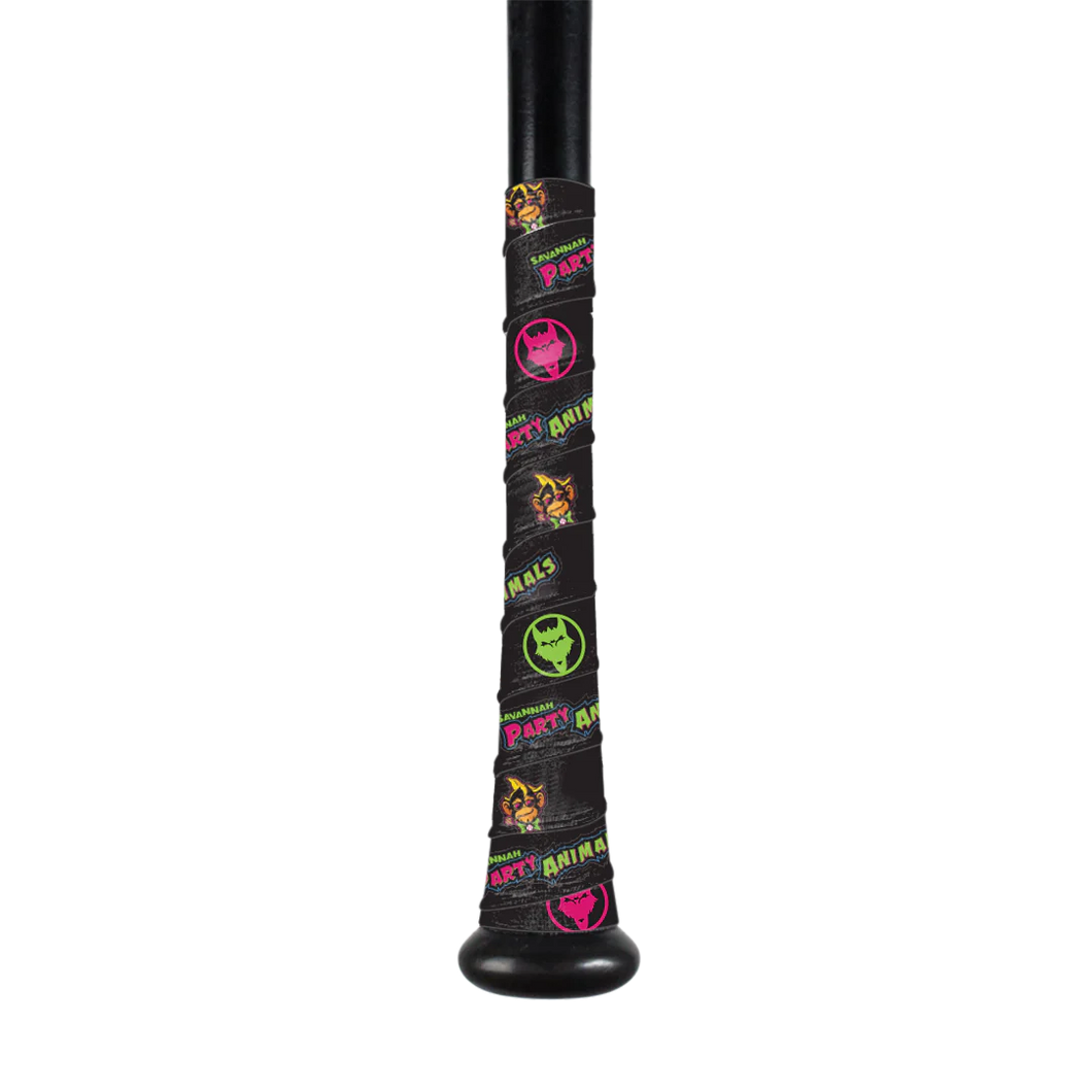 VukGripz Party Animals Bat Grip Tape