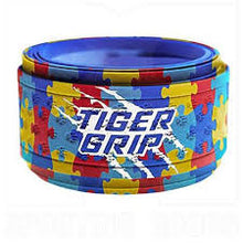 Load image into Gallery viewer, Tiger Grip Bat Wrap
