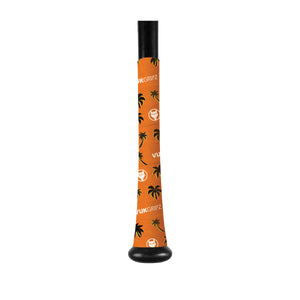 VukGripz Palm Tree Bat Grip Tape