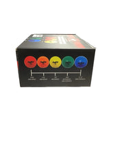 Cargar imagen en el visor de la galería, Rawlings Plyo Power Throwing Balls

