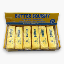 Load image into Gallery viewer, Butter Squishy
