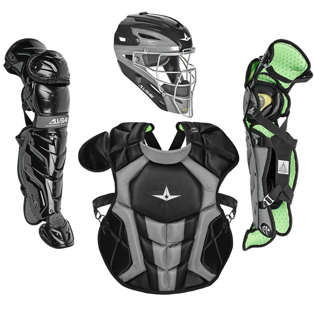 All-Star S7 AXIS™ AGES 12-16, 15.5