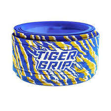 Tiger Grip Bat Wrap