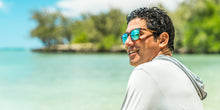 Load image into Gallery viewer, Costa Sullivan Green Mirror Polarized Glass (580G) Sunglasses
