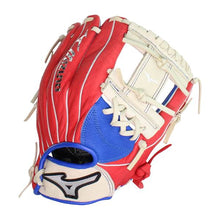 Load image into Gallery viewer, Mizuno Prospect PowerClose 11" Youth Baseball Glove
