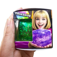 Cargar imagen en el visor de la galería, Fun Doh Squishy Cube
