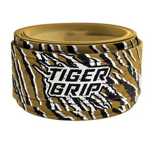 Tiger Grip Bat Wrap