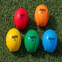 Cargar imagen en el visor de la galería, Rawlings Plyo Power Throwing Balls
