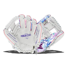 Cargar imagen en el visor de la galería, Easton Elite 11.5" Morgan Stuart Fastpitch Softball Glove: MYWHY-2025
