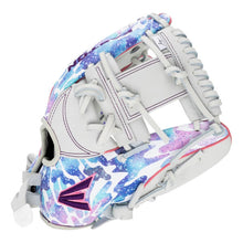 Cargar imagen en el visor de la galería, Easton Elite 11.5" Morgan Stuart Fastpitch Softball Glove: MYWHY-2025
