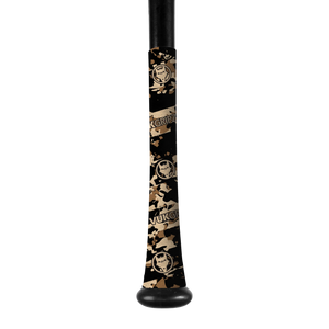 VukGripz Desert Camo Bat Grip Tape