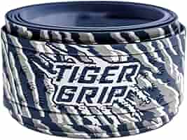 Tiger Grip Bat Wrap