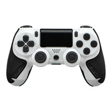 Load image into Gallery viewer, Lizard Skins DSP PS4 Controller Grip: 0.5mm Thick (Jet Black)
