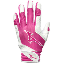 Cargar imagen en el visor de la galería, Mizuno Finch Youth Softball Batting Glove
