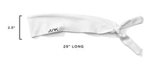Load image into Gallery viewer, Junk Brands Bubblegum Pop Flex Tie Headband
