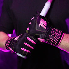 Load image into Gallery viewer, Marucci Blacksmith Wrap Adult Batting Gloves
