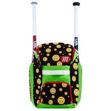 Load image into Gallery viewer, Marucci Foxtrot Tee Ball Bat Pack: Smiley
