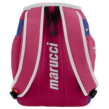 Load image into Gallery viewer, Marucci Foxtrot Tee Ball Bat Pack: Confetti
