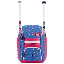 Load image into Gallery viewer, Marucci Foxtrot Tee Ball Bat Pack: Confetti
