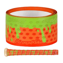 Lizard Skins DSP Ultra Bat Grip- Orange Slime