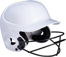 Load image into Gallery viewer, Mizuno MVP Batting Helmet
