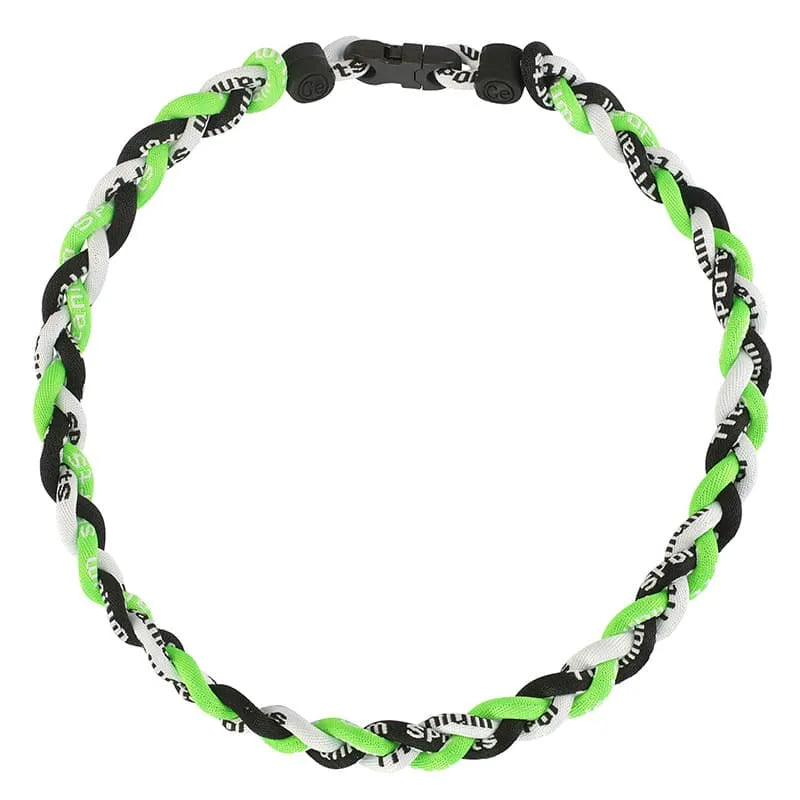 1pc 50pcs White, Black, Orange, Fluorescent Green Baseball Acrylic Beads  12mm Sports Beads For Diy Bracelet, Necklace Making