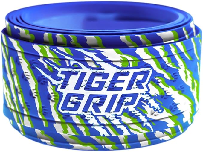 Tiger Grip Bat Wrap