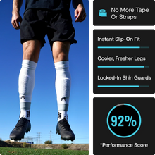 Cargar imagen en el visor de la galería, MediCaptain Pre-Cut Sleeve Socks
