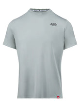 Load image into Gallery viewer, Men’s Essentials Sport-Wik Short Sleeve Performance Tee-Ozone

