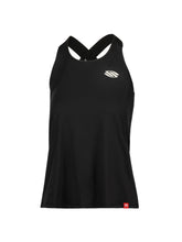 Load image into Gallery viewer, Women’s Essentials Sport-Wik Crossback Tank Top
